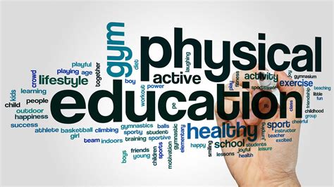 Free Physical Education Background Photos .
